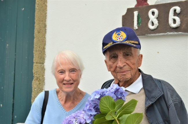 Obituary of Garrett Rickman