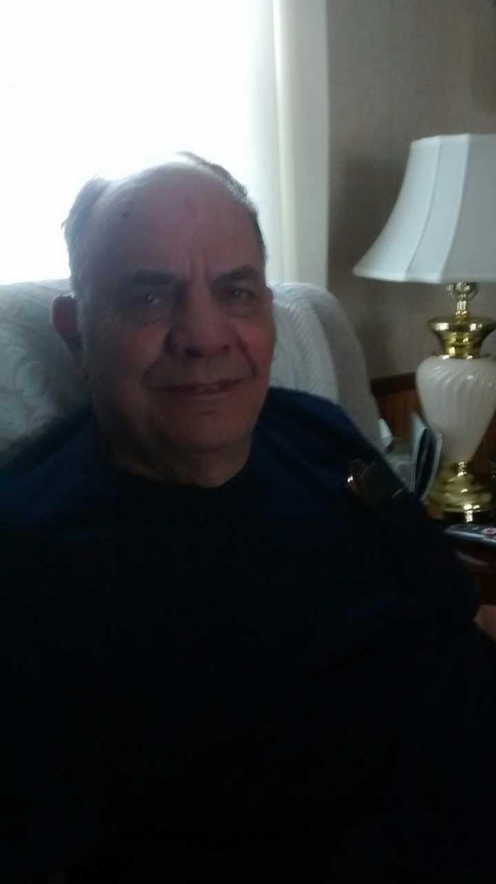 Obituary of Paul Theodore Sites