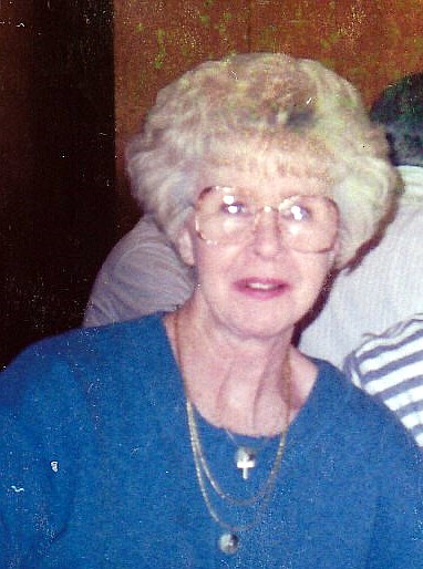 Obituary of Dolores Ann Wheeler