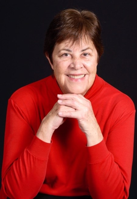 Obituary of Lynette Johnson Powell