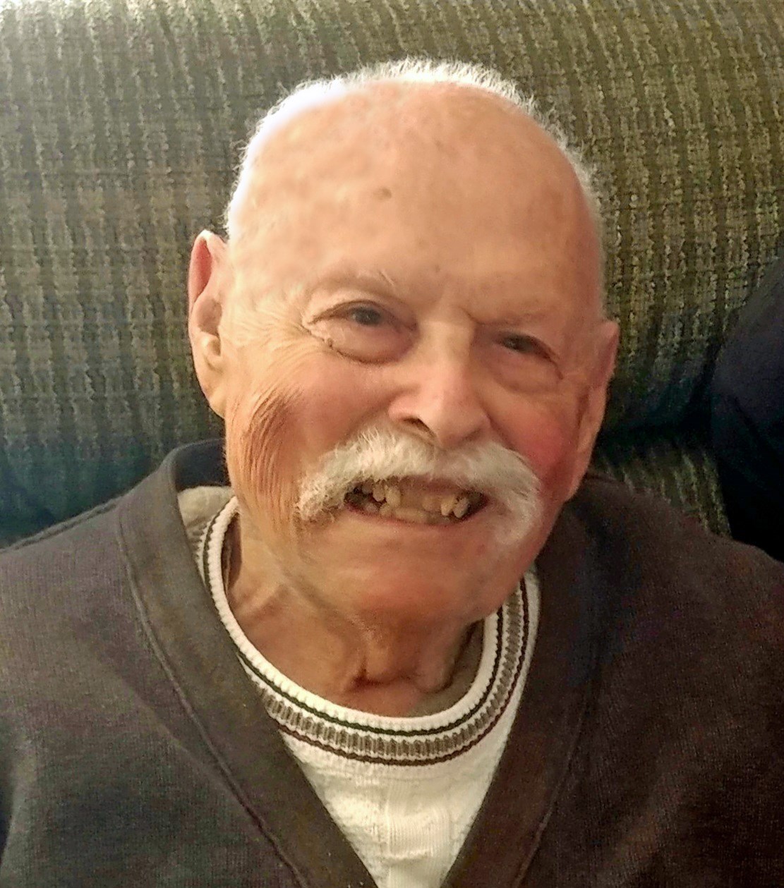 Gerald Barron Obituary Westminster, CA