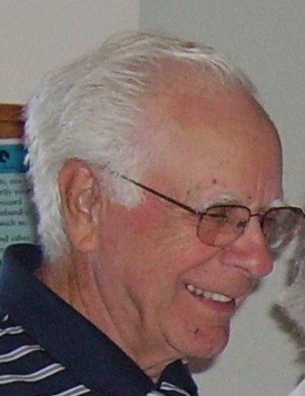 Avis de décès de Thomas D. Kirker