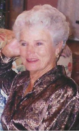 Obituary of Mary Beth Doan