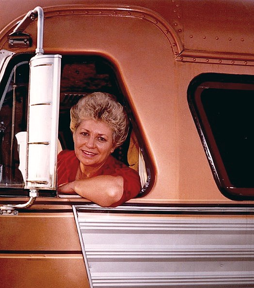 Obituary of Lorita S. Whitley