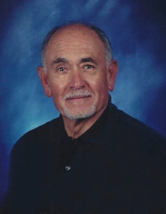 Obituary of Ruben Mejia Franco