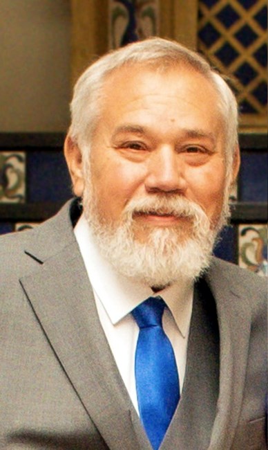 Obituary of Mike Hernandez