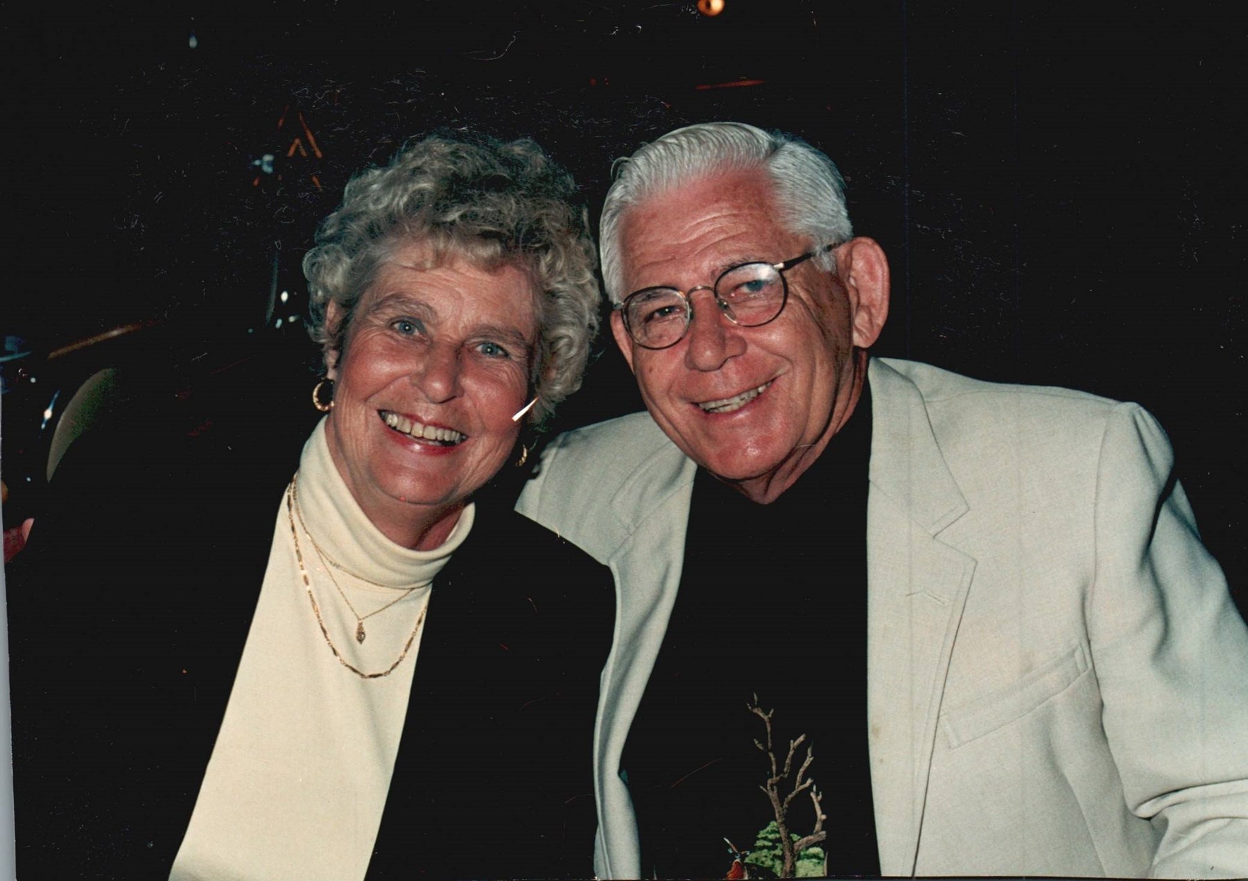 Obituary of Shirley Fowle