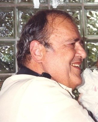 Obituary of Harvey L Segal