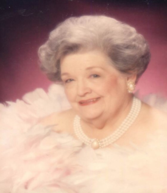 Obituary of Verna Mae Watson