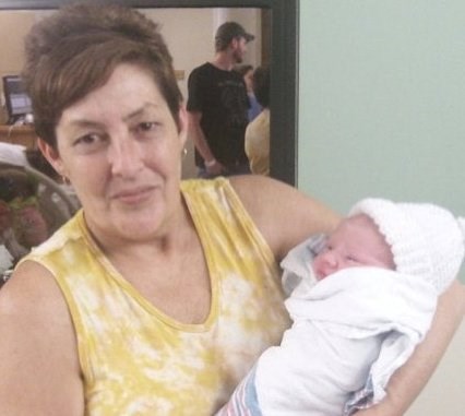 Obituary of Yvonne Marie Davis