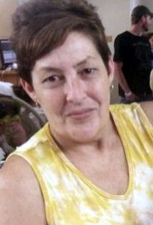 Obituary of Yvonne Marie Davis