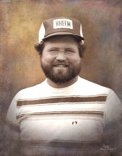 Obituary of Daniel Thomas Young