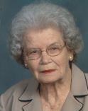 Obituario de Louise Coleman Pate