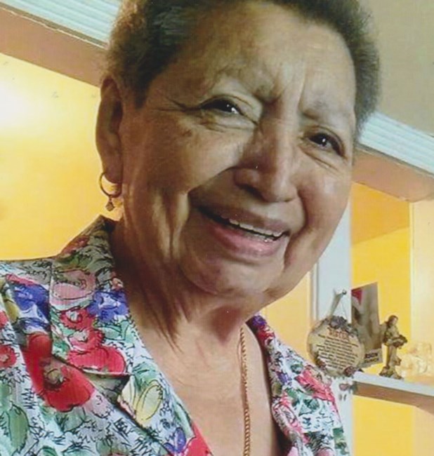 Obituary of Juanita E. Gutierrez