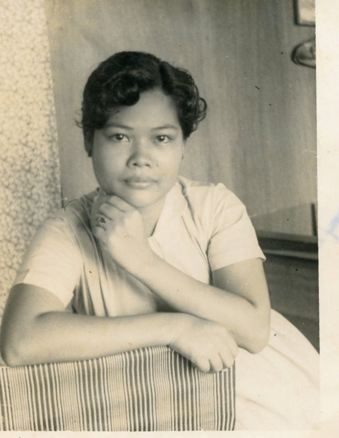 Obituary of Lilia B. Virata