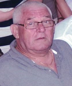 Obituary of Michel Therrien