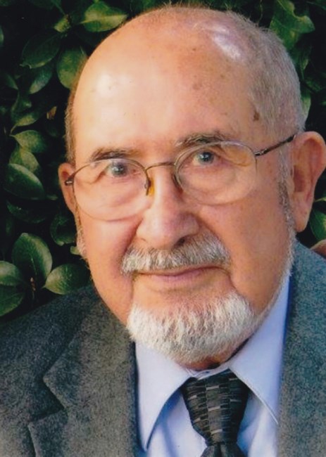 Obituary of Richard Gonzales