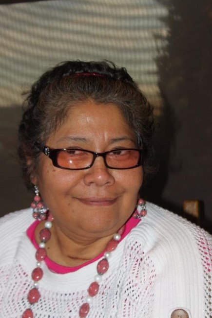 Obituary of Carolyn Louise Gabaldon-Fernandez