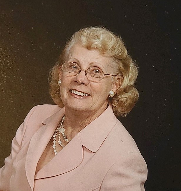 Obituary of Patricia D. Biddle-Wilch