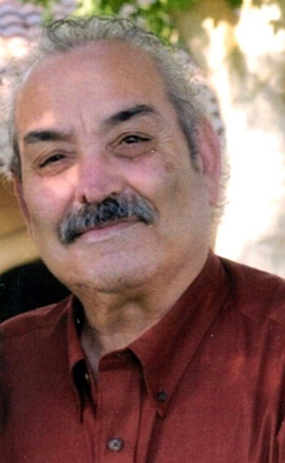 Obituary of Jacinto Valdez Garza Jr.