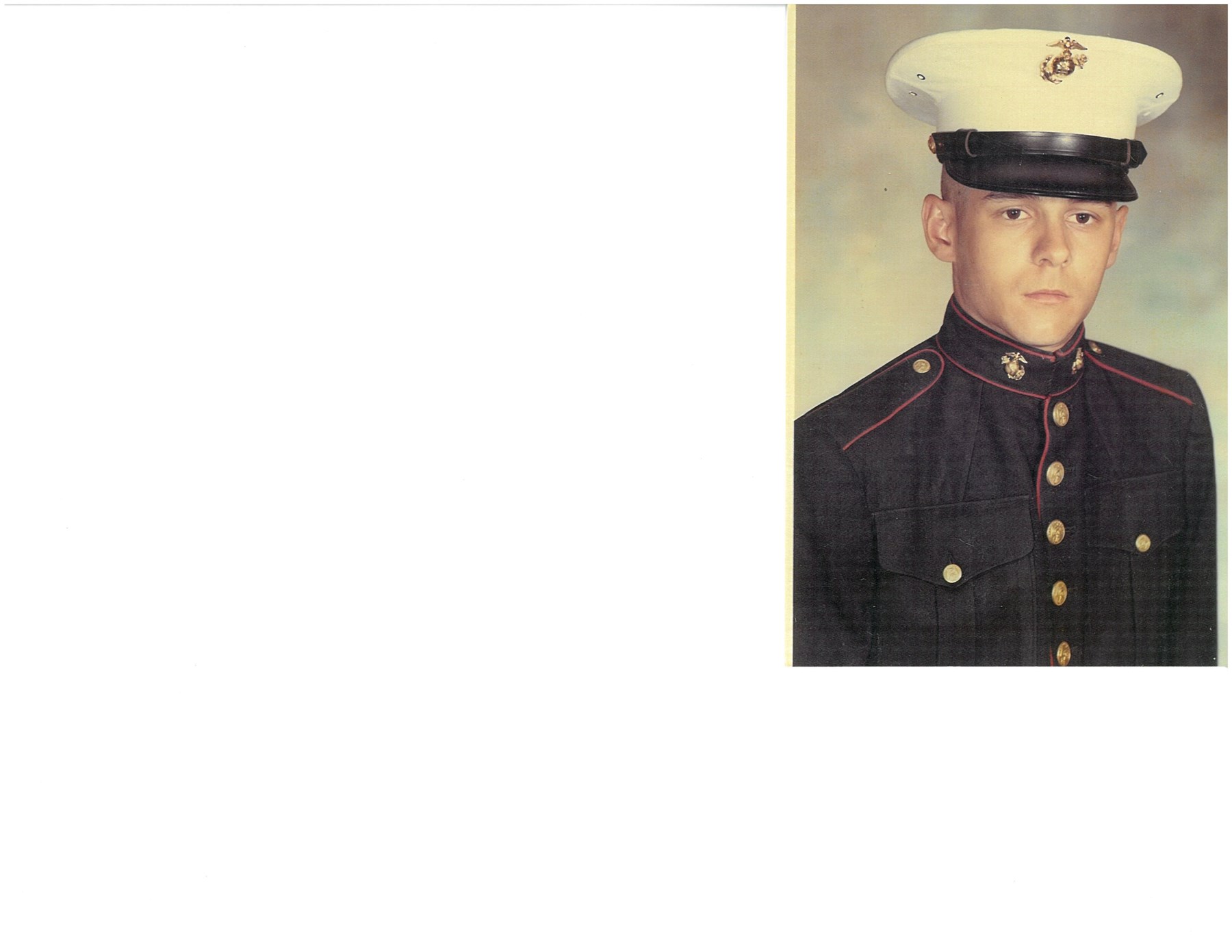 Obituary of Gary Richard Place