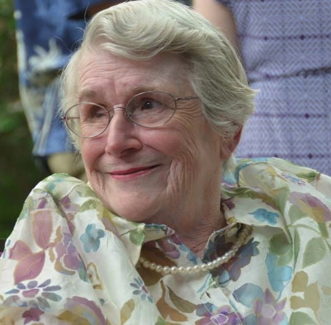 Obituary of Margaret A Waguespack