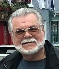 Obituary of Kenneth David Kiseloff