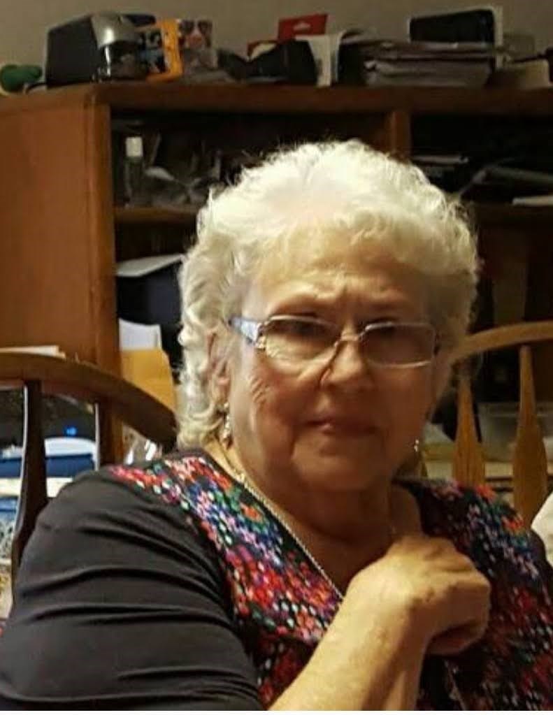 Avis de décès de Betty M Dorrance