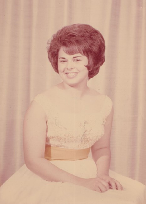 Obituary of Susan "Sue" (Hoke) Grubb