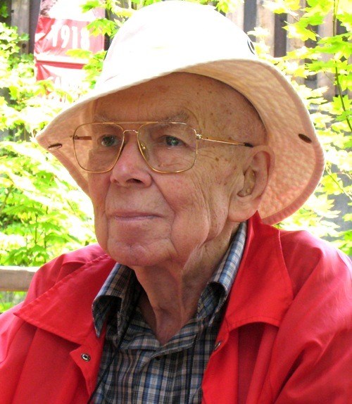 Obituary of Mr. Donald Don Frederick Valentine