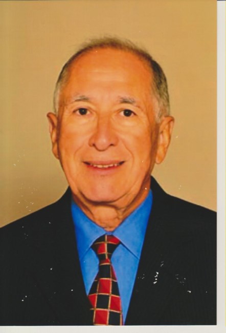 Obituary of Louis Alexander Bransford