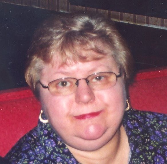 Obituary of Carol Virginia Taylor