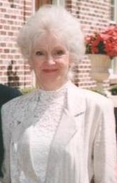Obituary of Betty Matz