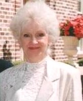 Obituary of Betty Matz
