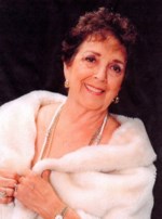 Peggy Windsor
