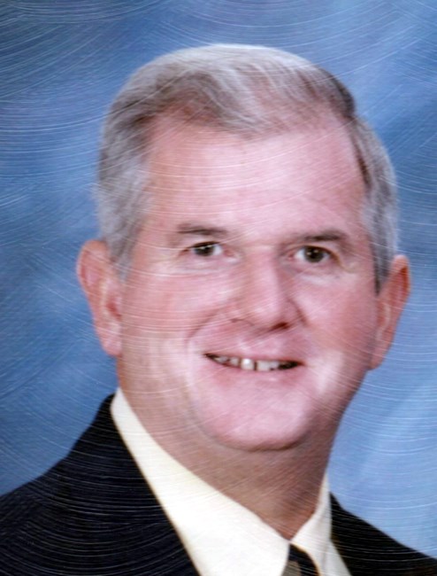 Obituary of Phillip Bryan Williams