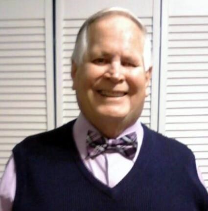 Obituary of Israel U. García