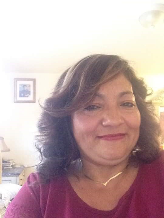 Obituary of Rosa Alba Hernandez