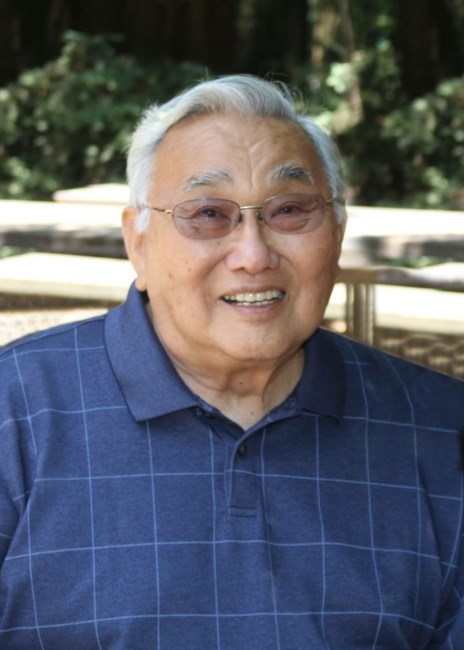 Obituario de Milton Minoru Nishida