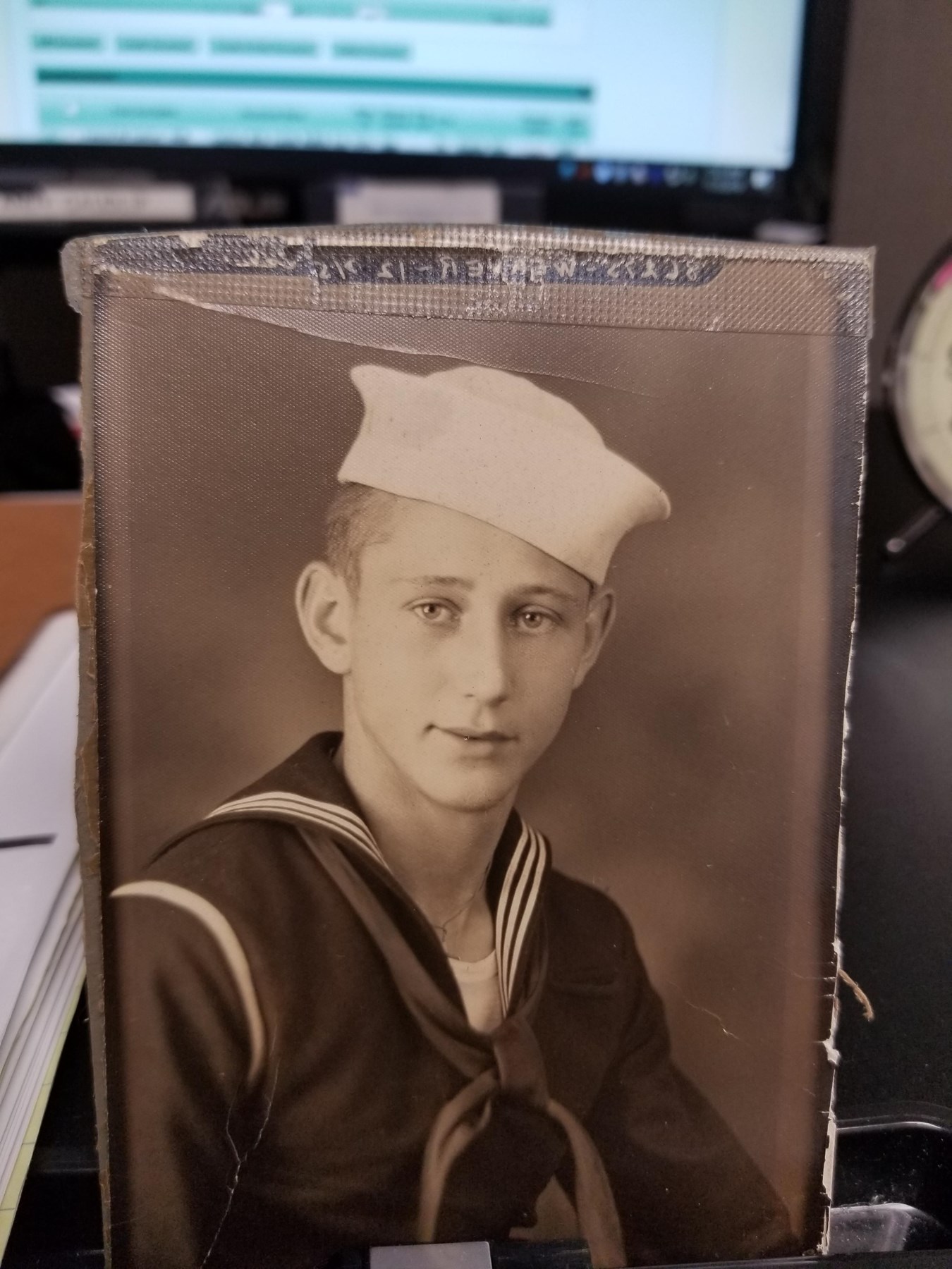 Obituary of Joseph A. Weaver