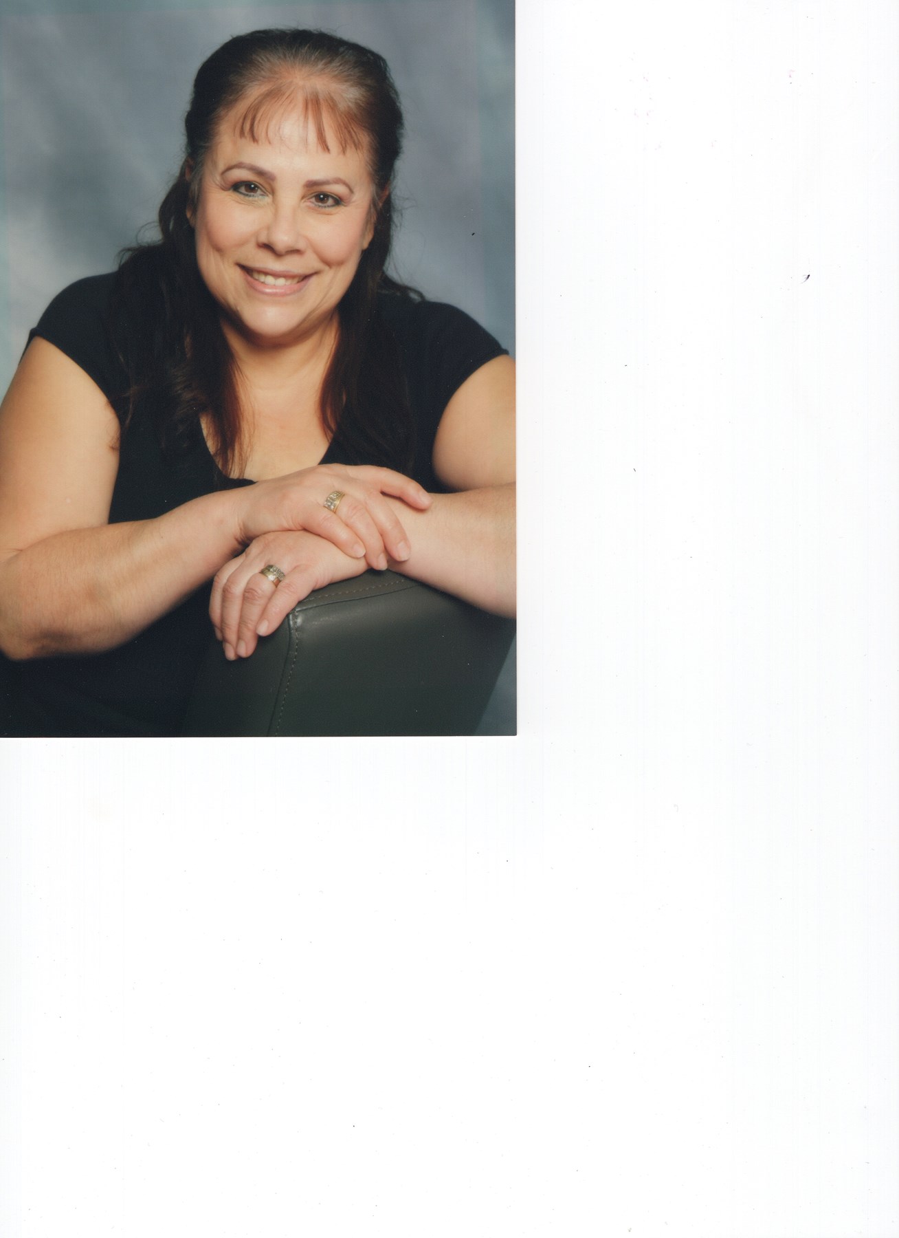 Obituary of Irma Luna