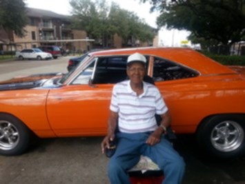 Obituary of Melvin   Lovings