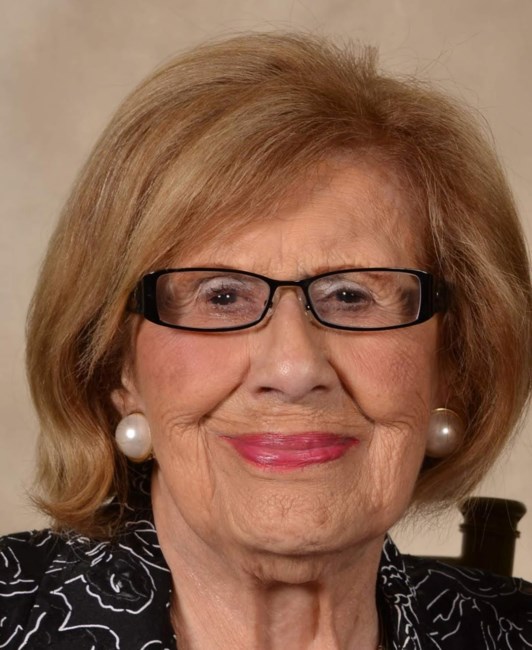 Obituary of Ruth E. Arenswald