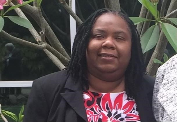 Obituary of Anita Adella Jones