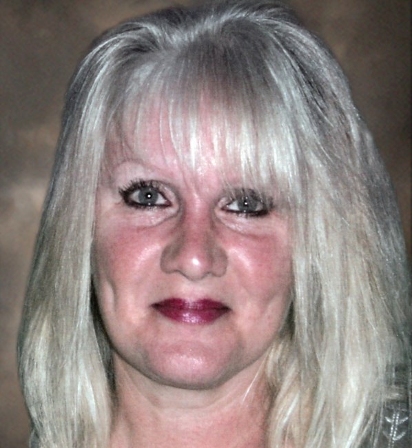 Obituary of Joan C Frey