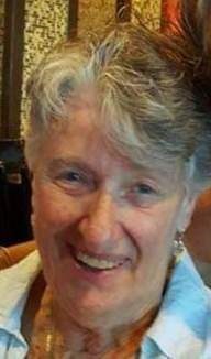 Obituary of Sarah Moser