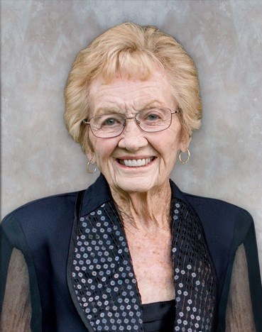 Obituary of Doralee P. Smith