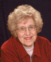 Obituary of Velma L. Kelley