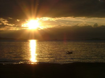 Obituary of William James SPOTSWOOD