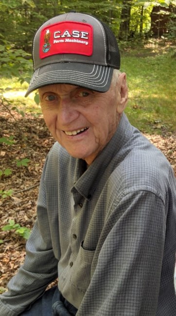 Obituary of Robert Leonard Costin